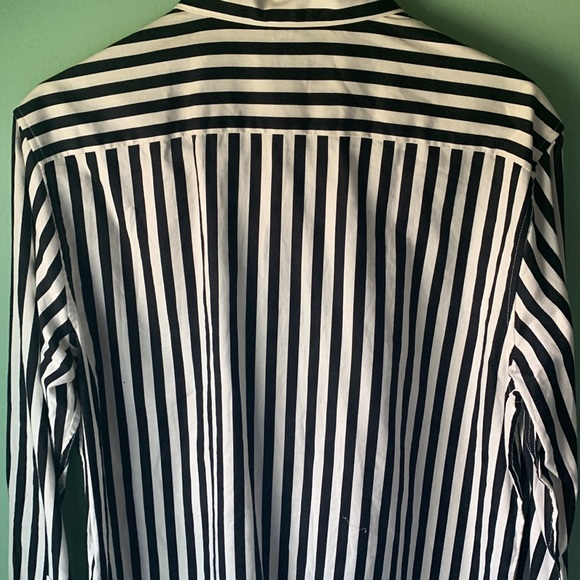 Sharp B&W H&M - Picture 6 of 7